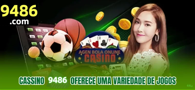 Apostas ao vivo no 44u — cash out e cotações em tempo real