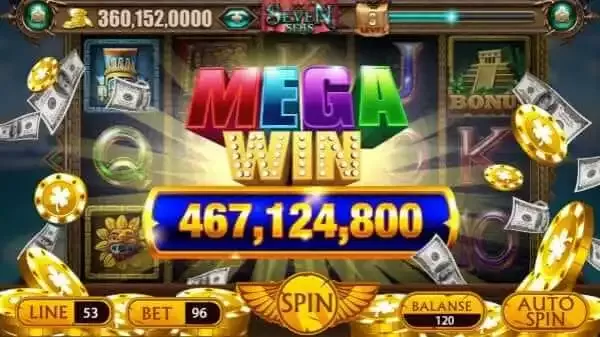 Gates of Olympus slot 44u