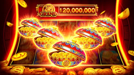 App 44u slots mobile