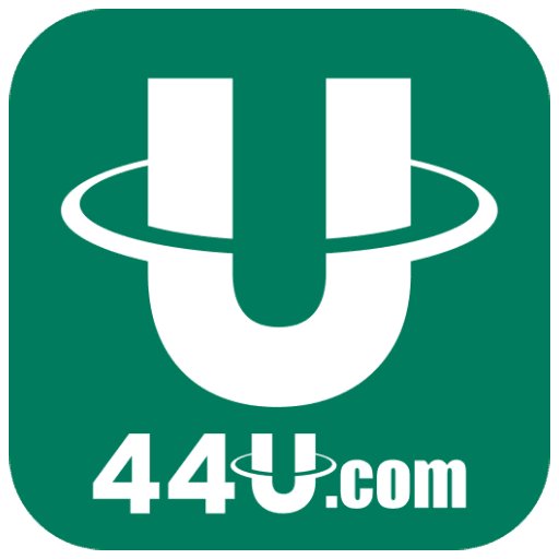 44u logo